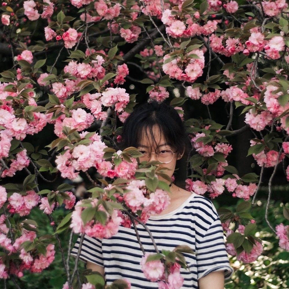 Meet your Posher, Wenting